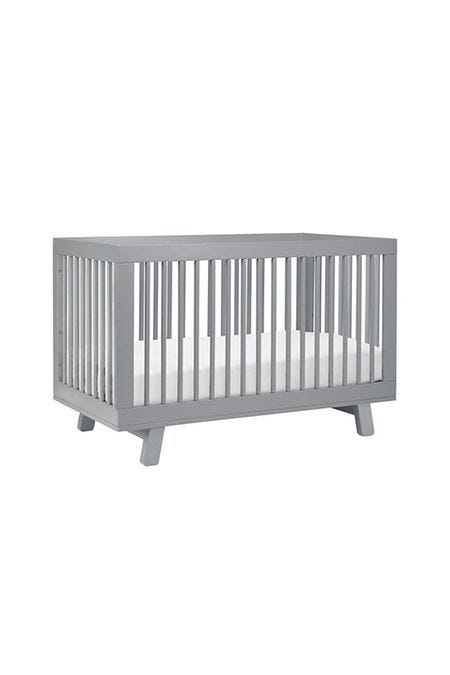 7 Best Convertible Baby Cribs Of 2020