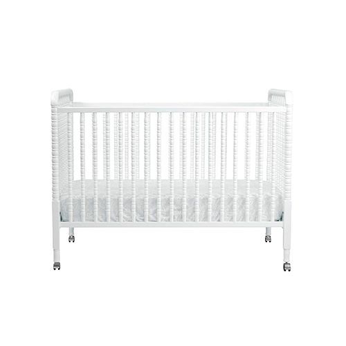 7 Best Convertible Baby Cribs Of 2020