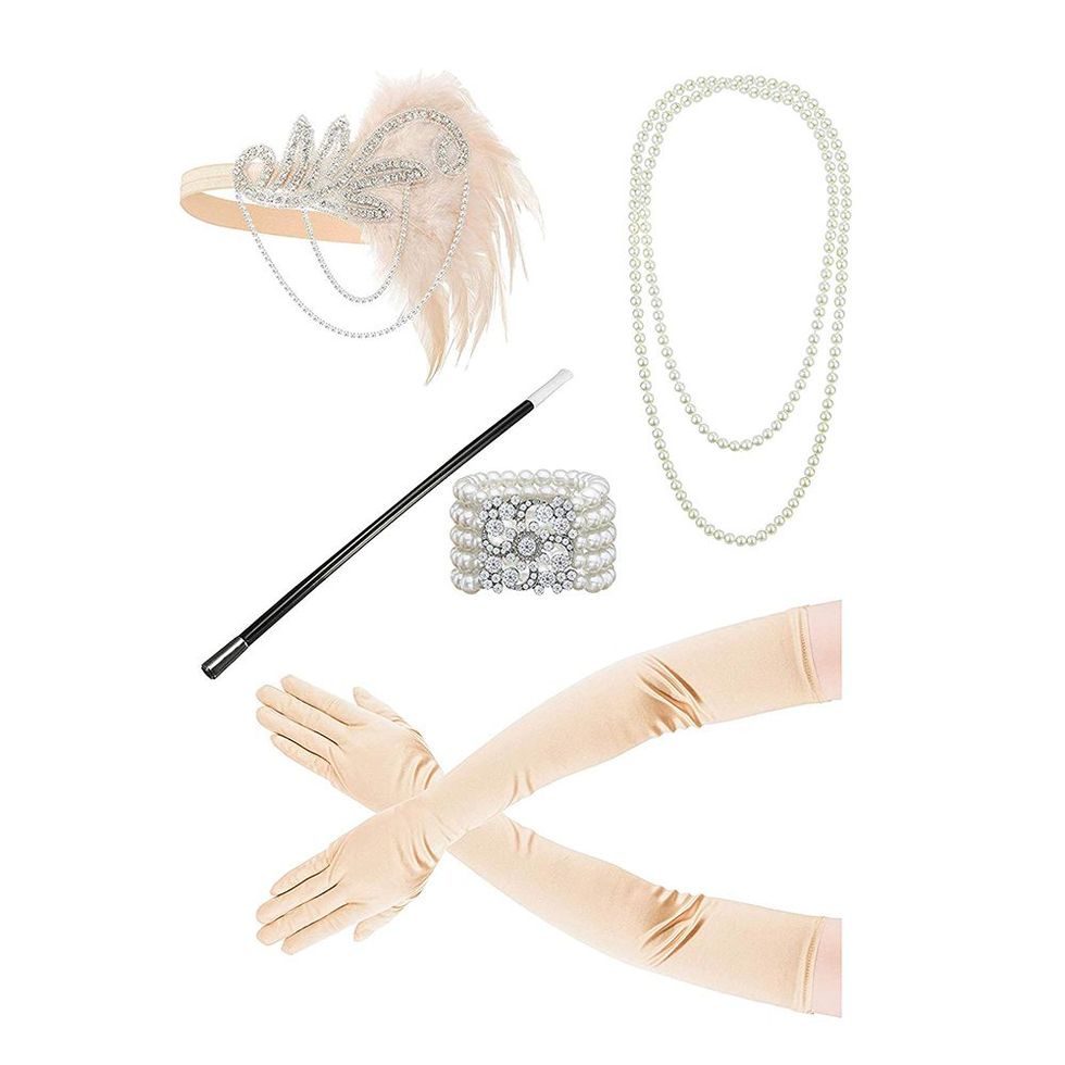 15 Best Great Gatsby accessories ideas