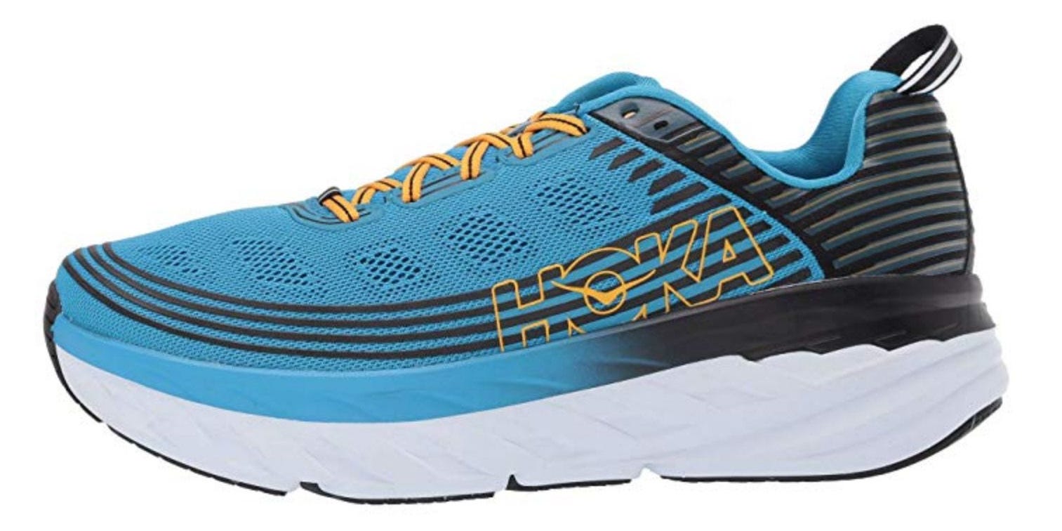 Hoka Running Shoes 2019 | 11 Best Hoka One One Shoes