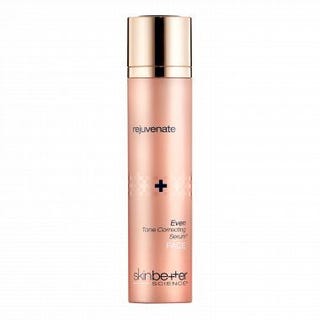 Even Tone Correcting Serum