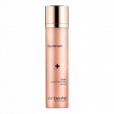 Even Tone Correcting Serum