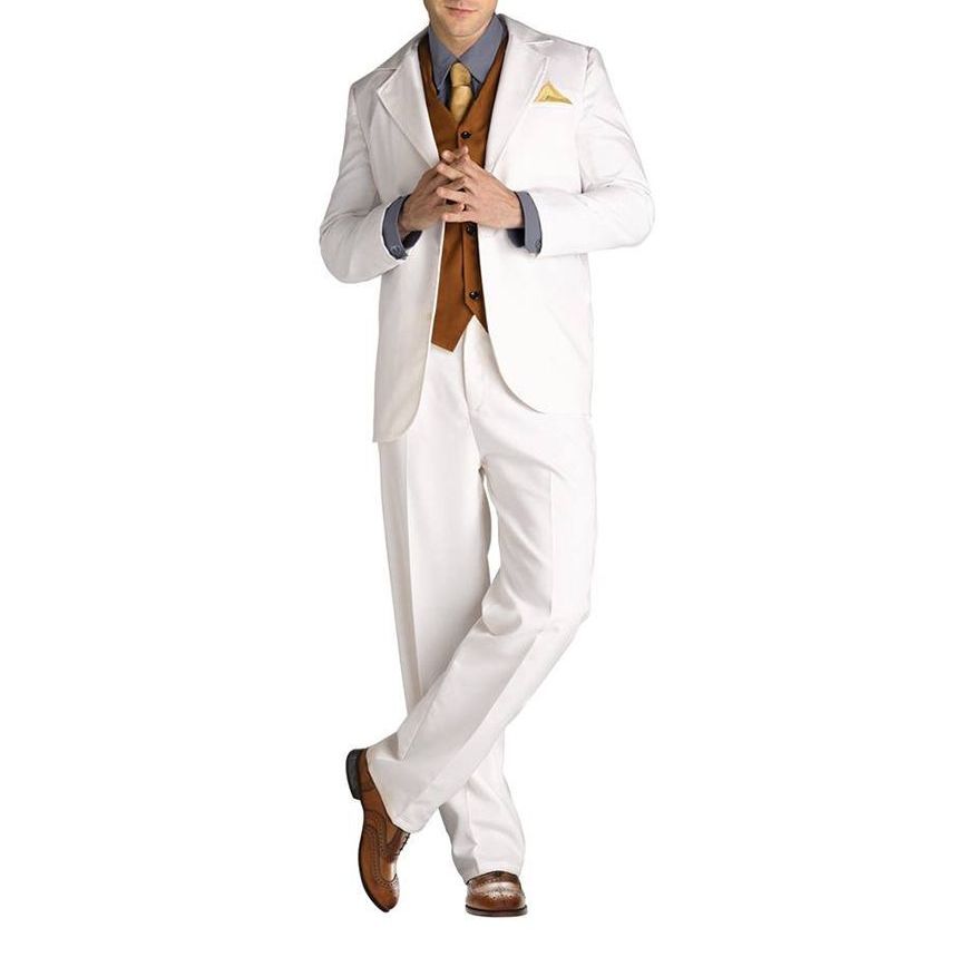 Men's Jay Gatsby Costume