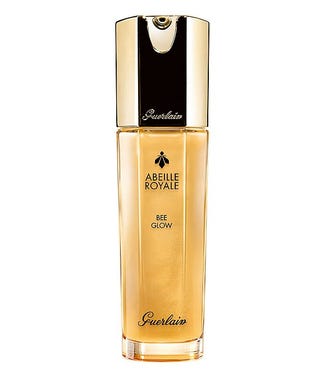 Abeille Royale Bee Glow Youth Moisturizer