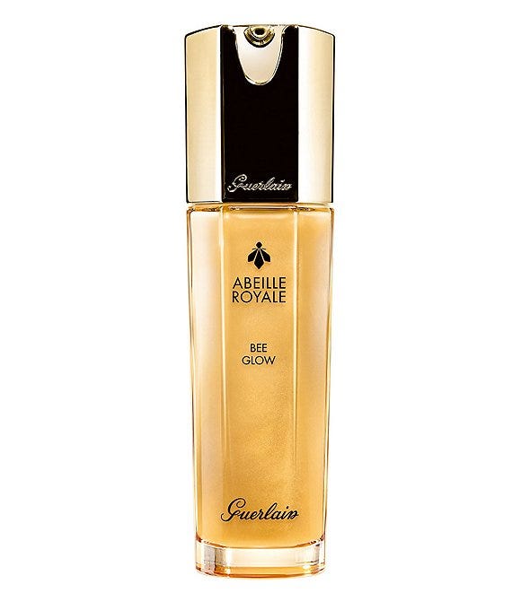 Abeille Royale Bee Glow Youth Moisturizer