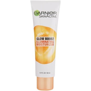 SkinActive Glow Boost Illuminating Moisturizer