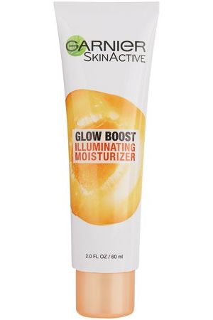 SkinActive Glow Boost Illuminating Moisturizer