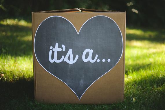 Balloons in a Box