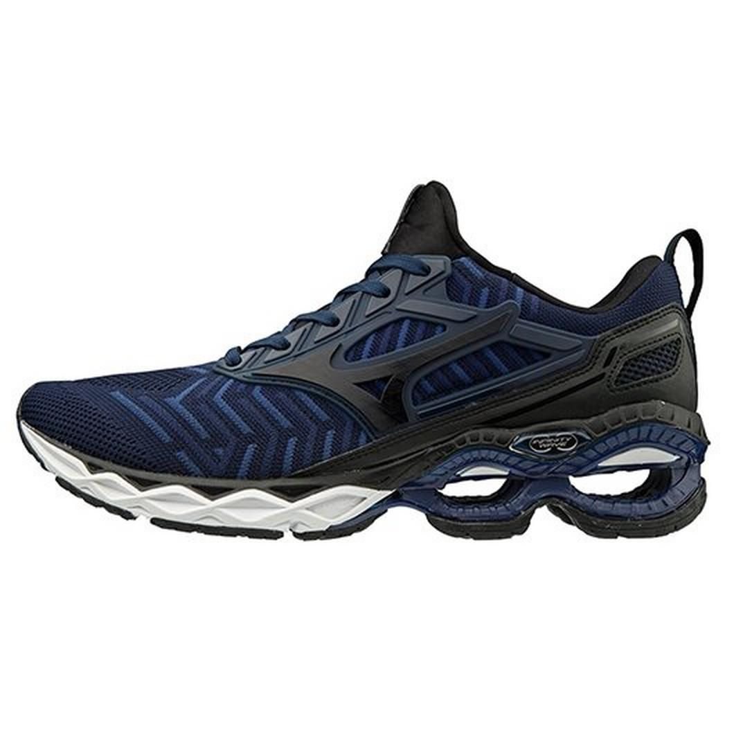 Mizuno Wave Creation Waveknit Review | Best Running Shoes 2019