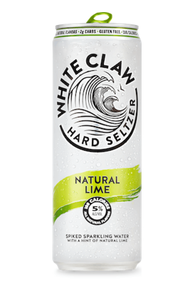 Which Brand of Hard Seltzer Has the Best Lime Flavor — Review