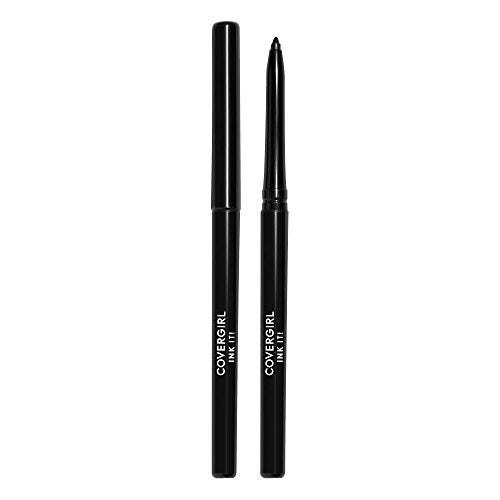 Schwarzer Eyeliner