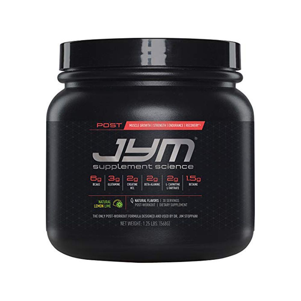 Post Jym Active Matrix