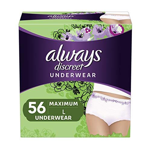 best postpartum disposable underwear