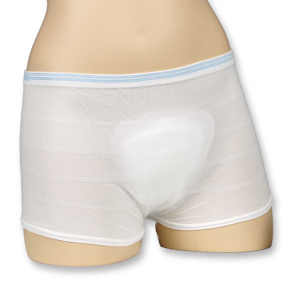 postpartum disposable underwear