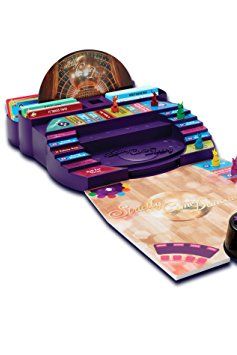 Strictly Come Dancing Board Game 