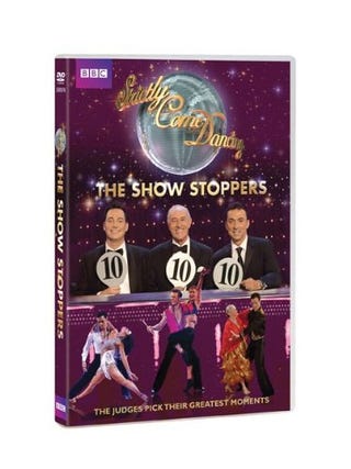 Strictly Come Dancing - The Show Stoppers