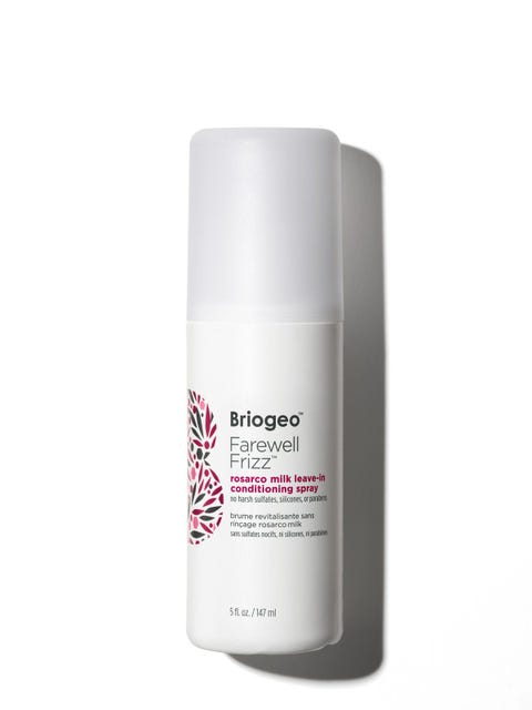 10 Products For Super Straight Sleek Hair
