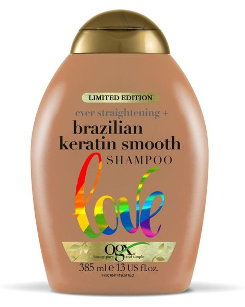 10 products for super straight, sleek hair