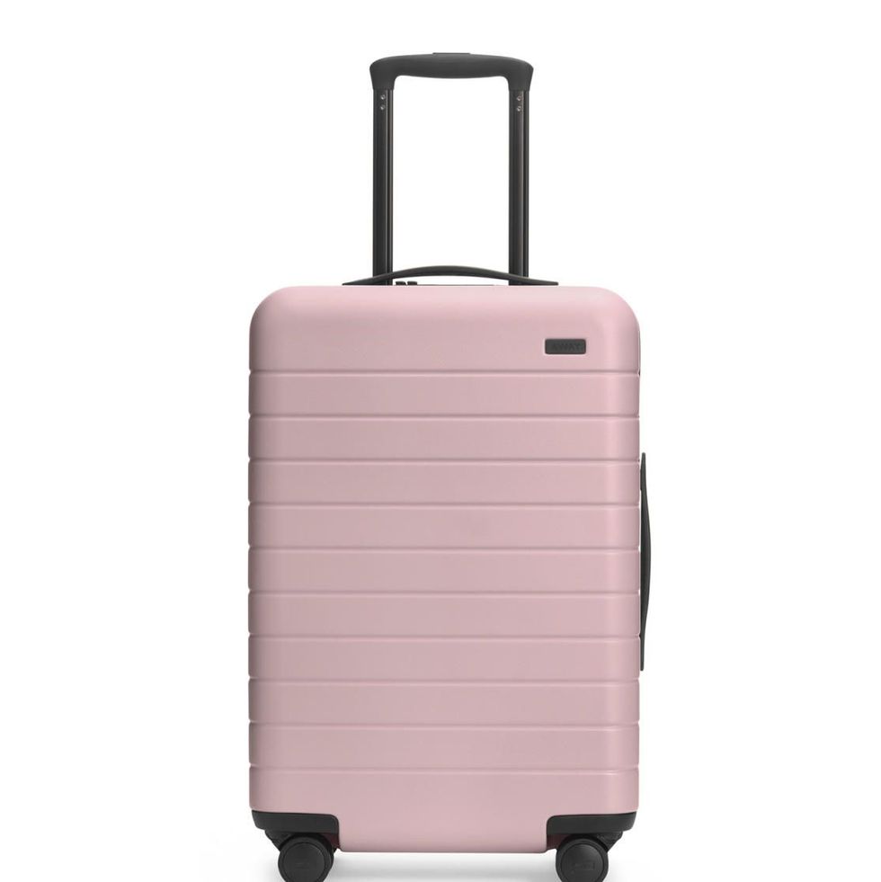 Hand luggage suitcases: Carry ons, cabin bags, weekend bags