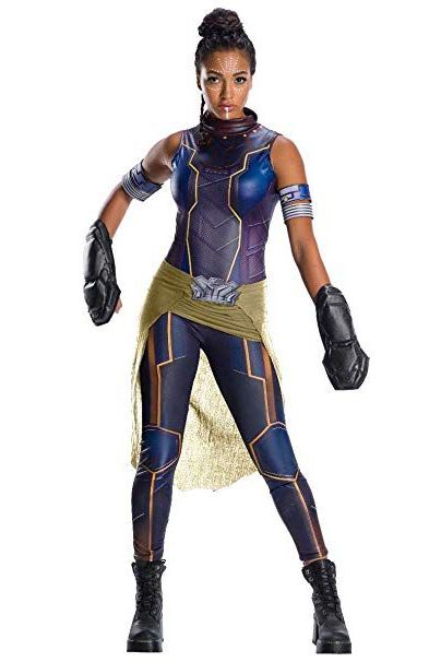 female superheroes costume ideas