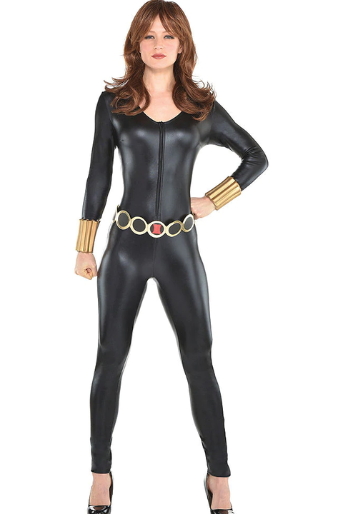 24 Superhero Costumes for Women - Female Superhero Costume Ideas