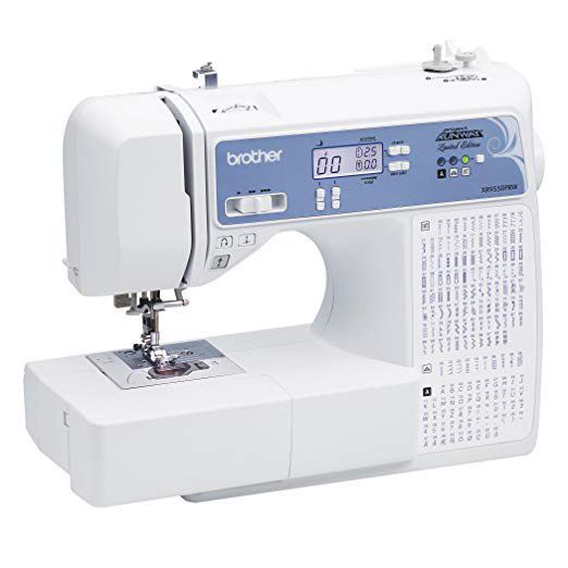 Sewing Machine Tension Chart Brother
