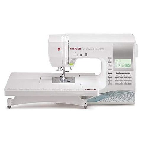 10 Best Sewing Machines To Buy 2019 Top Sewing Machine Reviews