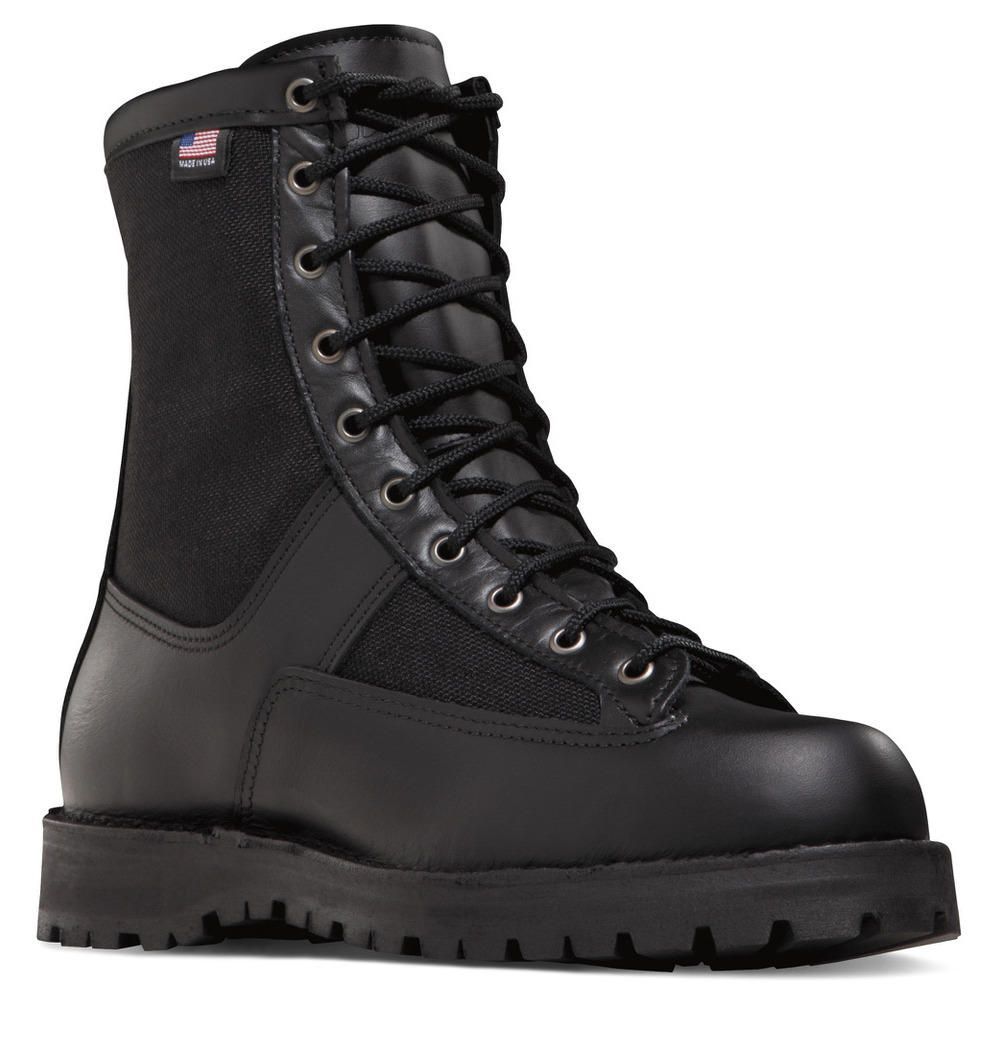 highest rated work boots