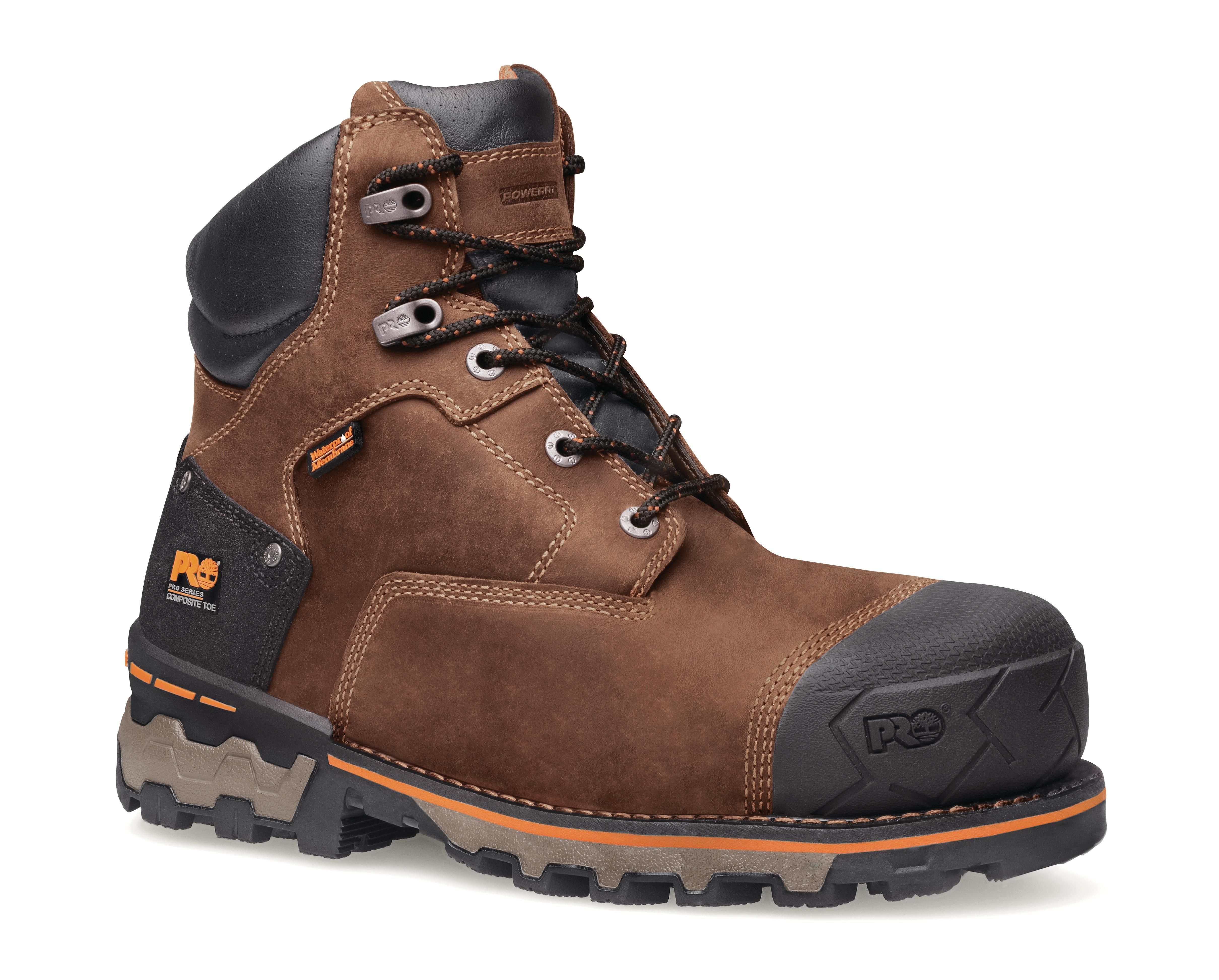 comfiest safety boots uk