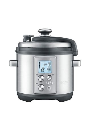 The Fast Slow Cooker Pro, 6 Litre 