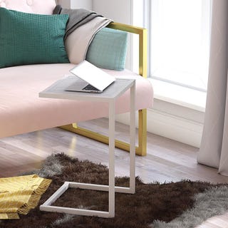 CosmoLiving by Cosmopolitan Scarlett End Table CosmoLiving by Cosmopolitan Scarlett End Table