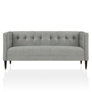 CosmoLiving by Cosmopolitan Neptune Chesterfield Sofa