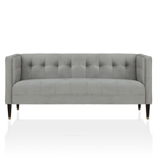 CosmoLiving by Cosmopolitan Neptune Chesterfield Sofa CosmoLiving by Cosmopolitan Neptune Chesterfield Sofa