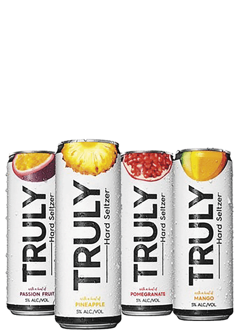 TRULY TROPICAL VARIETY