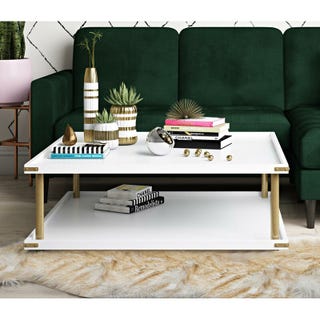 Volta Coffee Table Volta Coffee Table