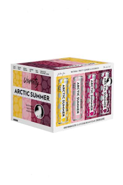 Arctic Summer Variety Pack