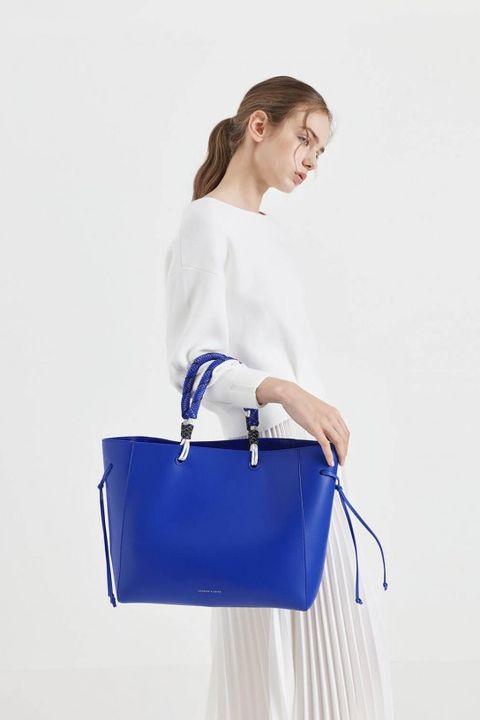 Summer Bag Trends 2019 - Cute Backpacks and Purses for Summer 2019