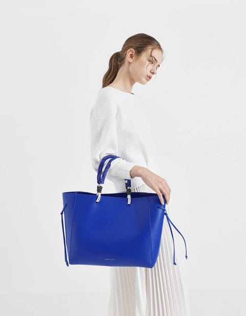 Summer Bag Trends 2019 - Cute Backpacks and Purses for Summer 2019