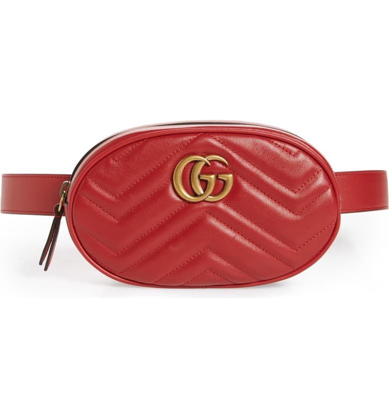 gucci fanny pack nordstrom