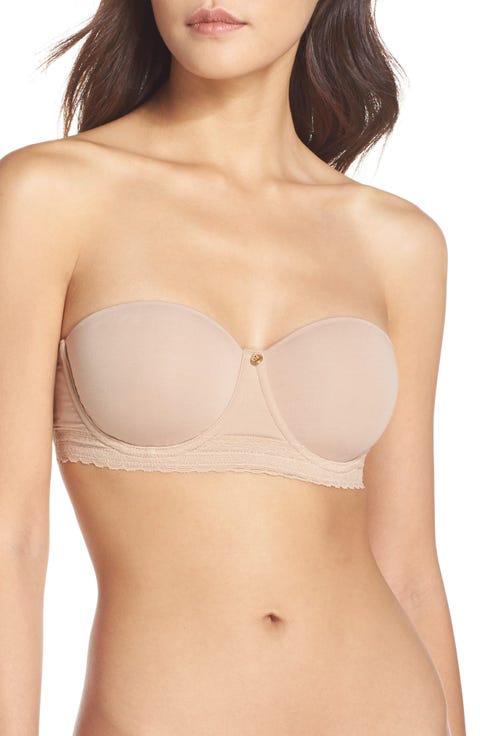 Best Strapless Bras Editor Tested And Reviewed Strapless Bras
