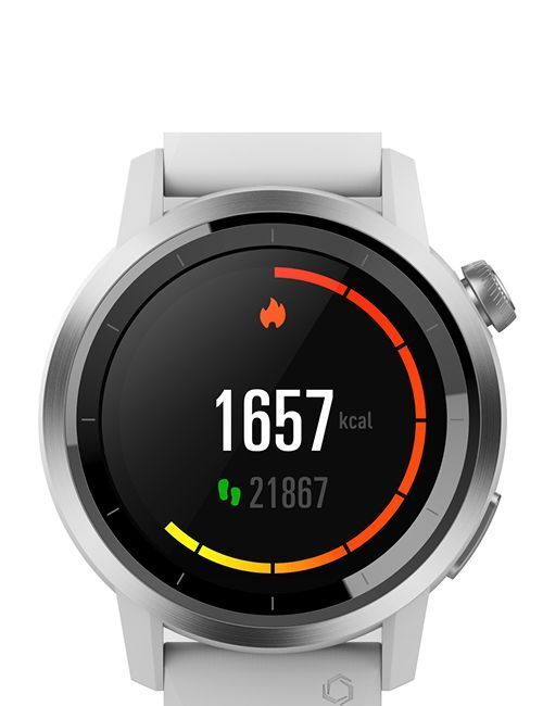 best running smart watch