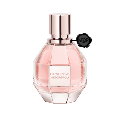 best light scented women's perfume