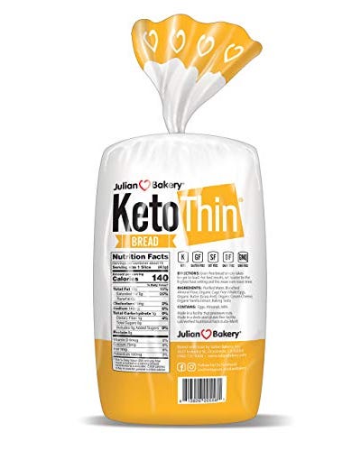 Keto Thin