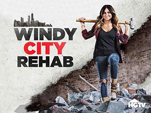 Windy City Rehab, Season 1