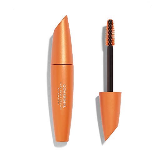 LashBlast Volume Waterproof Mascara