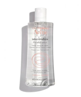 Micellar Lotion Cleanser och Make-up Remover