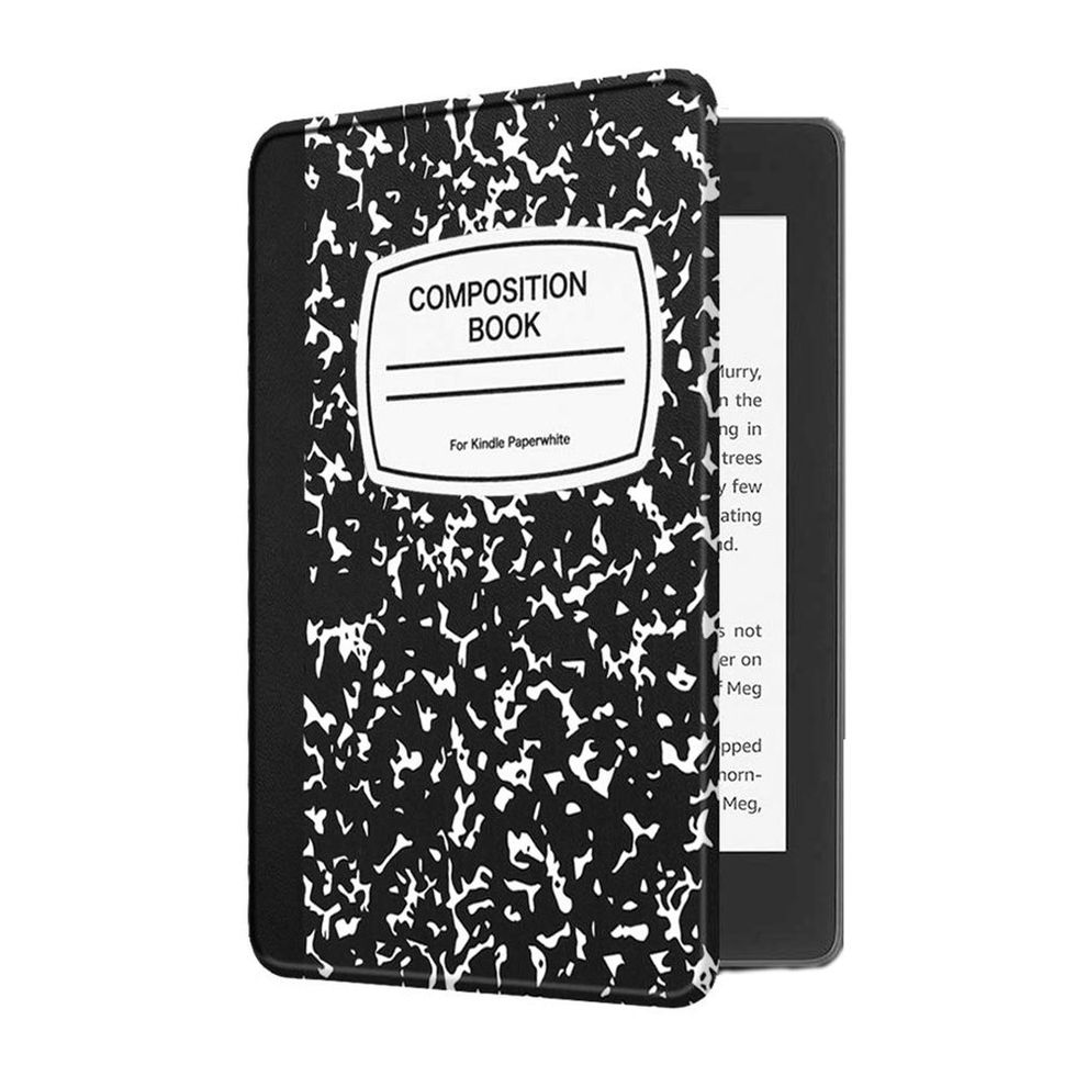 Fintie Slimshell Case for All-New Kindle Paperwhite