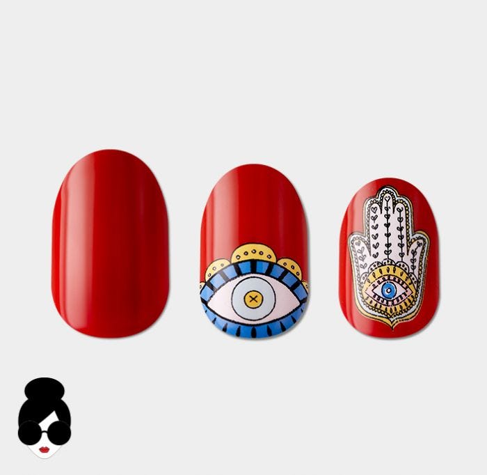 alice + olivia Protection