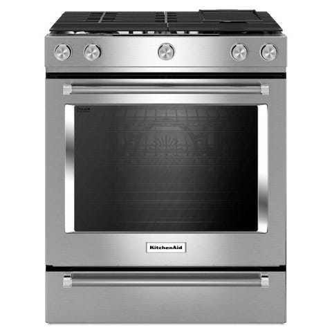 10 Best Gas Range Stove Reviews 2020 Top Rated Gas Ranges