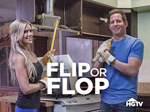 Flip or Flop, Season 8